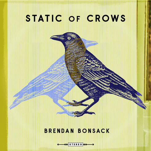 Static of Crows